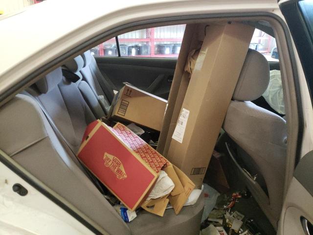 Photo 10 from auction – 2011 TOYOTA CAMRY BASE with VIN 4T4BF3EK2BR162308