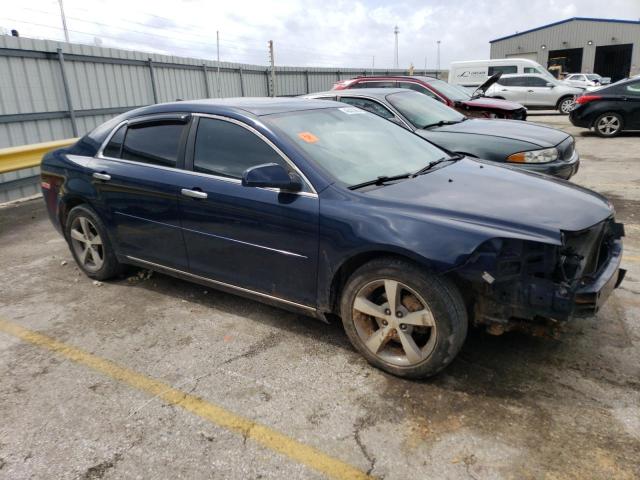 Photo 4 from auction – 2012 CHEVROLET MALIBU 1LT with VIN 1G1ZC5E06CF257906