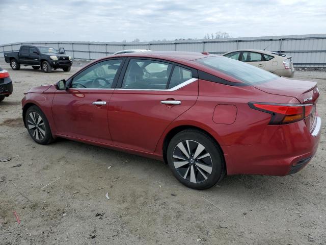 Photo 2 from auction – 2022 NISSAN ALTIMA SV with VIN 1N4BL4DW9NN354587