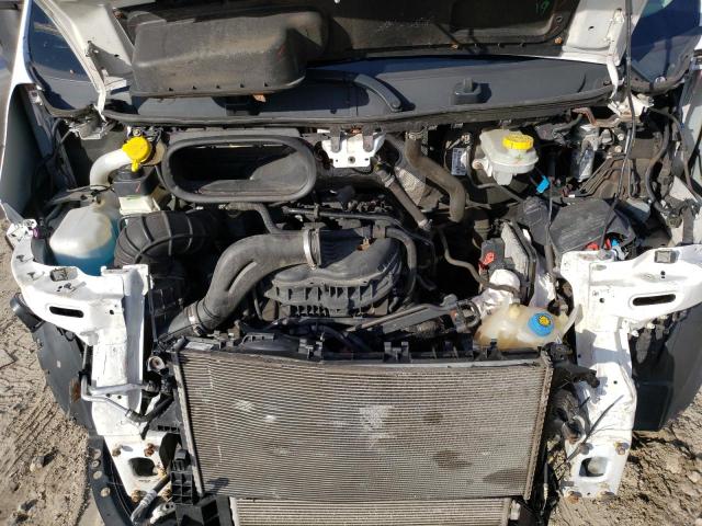 Photo 12 from auction – 2017 RAM PROMASTER with VIN 3C6TRVDG0HE551093