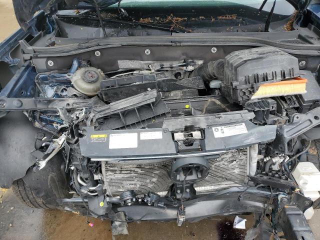 Photo 12 from auction – 2018 VOLKSWAGEN ATLAS SE with VIN 1V2DP2CA7JC593741