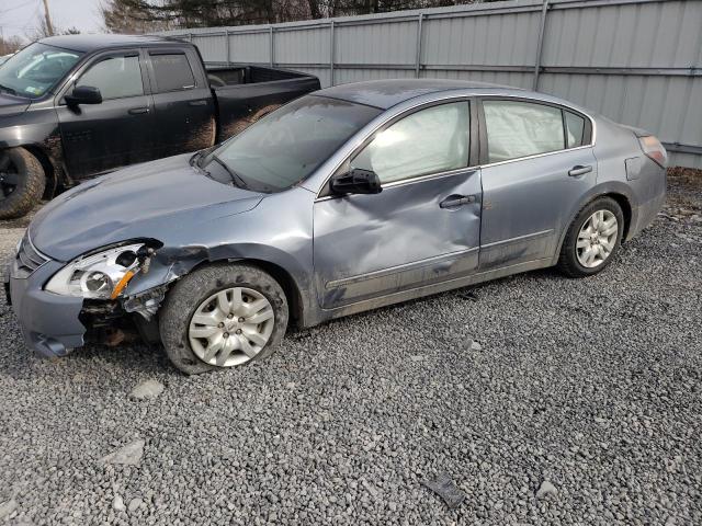 NISSAN ALTIMA BAS 2011 with VIN 1N4AL2AP5BC104669 - Photo from auction
