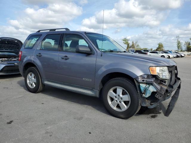 Photo 4 from auction – 2008 FORD ESCAPE XLS with VIN 1FMCU02Z88KB77498