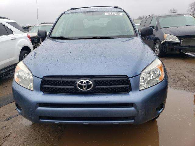 Photo 5 from auction – 2008 TOYOTA RAV4 with VIN JTMZD33V986062008
