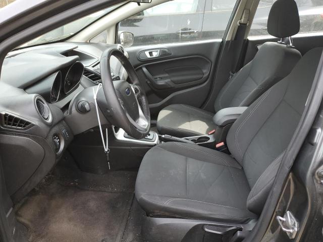 Photo 7 from auction – 2016 FORD FIESTA SE with VIN 3FADP4EJ1GM157409