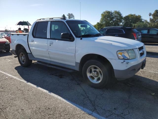 Photo 4 from auction – 2003 FORD EXPLORER S with VIN 1FMZU67E73UA00554