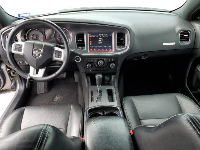Photo 8 from auction – 2013 DODGE CHARGER R/ with VIN 2C3CDXCT1DH702009
