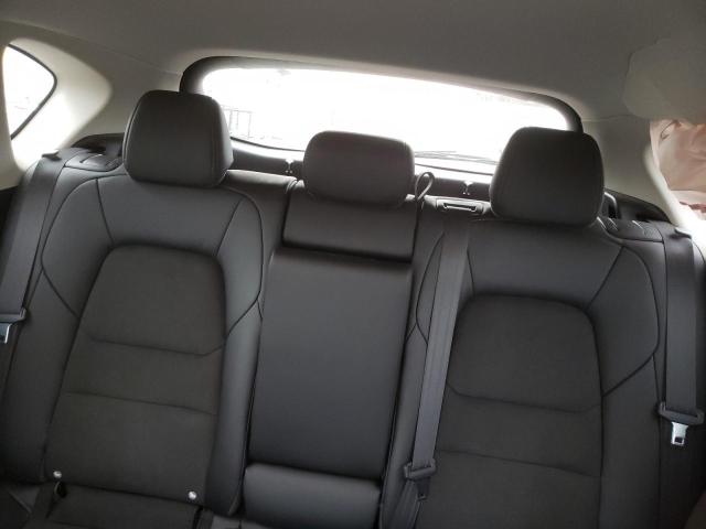 Photo 10 from auction – 2022 MAZDA CX-5 SELEC with VIN JM3KFBBM6N0576192