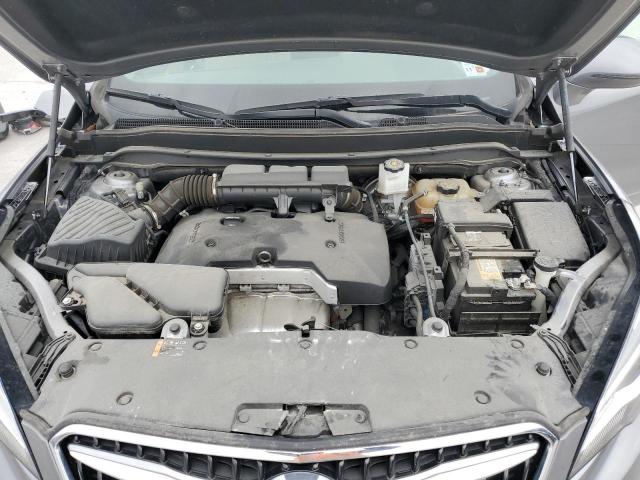 Photo 12 from auction – 2020 BUICK ENVISION P with VIN LRBFXBSA7LD200084
