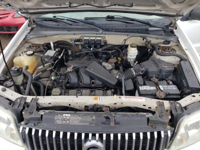 Photo 11 from auction – 2005 MERCURY MARINER with VIN 4M2YU56195DJ29448