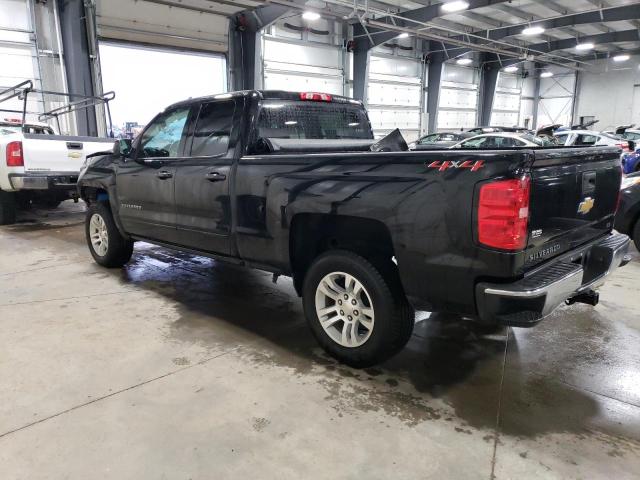 Photo 2 from auction – 2019 CHEVROLET SILVERADO with VIN 2GCVKPEC4K1115770