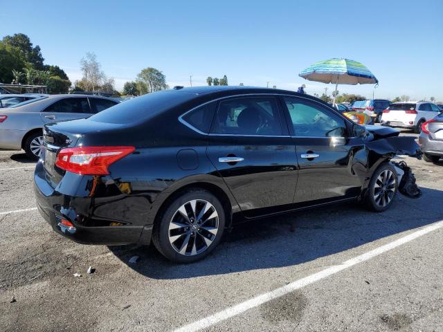 Photo 3 from auction – 2017 NISSAN SENTRA S with VIN 3N1AB7AP2HY278700