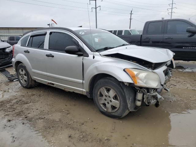 Photo 4 from auction – 2007 DODGE CALIBER with VIN 1B3HB28BX7D280321