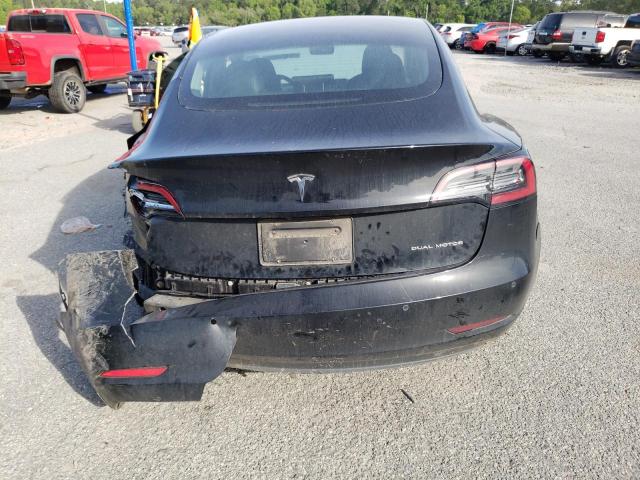 Photo 6 from auction – 2019 TESLA MODEL 3 with VIN 5YJ3E1EB1KF193522