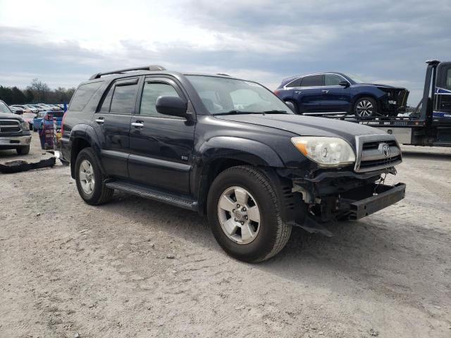 Photo 4 from auction – 2006 TOYOTA 4RUNNER SR with VIN JTEZU14R360072048