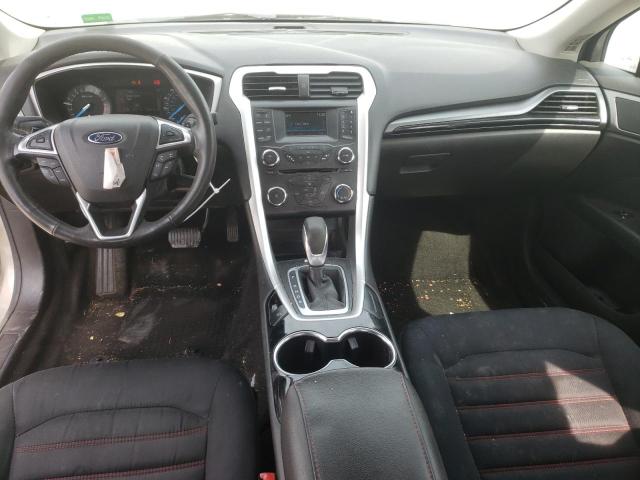 Photo 8 from auction – 2015 FORD FUSION SE with VIN 3FA6P0H98FR246950