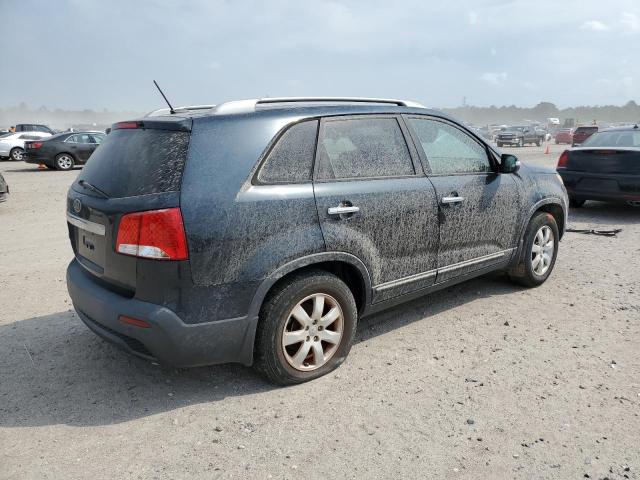 Photo 3 from auction – 2012 KIA SORENTO BA with VIN 5XYKT4A60CG289129