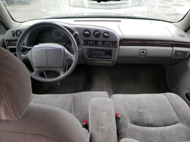Photo 8 from auction – 1997 CHEVROLET LUMINA BAS with VIN 2G1WL52MXV9230763
