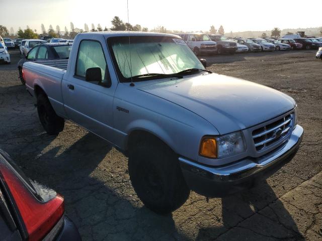 Photo 4 from auction – 2003 FORD RANGER with VIN 1FTYR10D13PB38529
