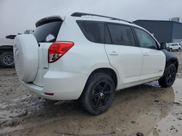 Photo 3 from auction – 2008 TOYOTA RAV4 LIMIT with VIN JTMBK31V685041746