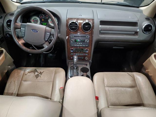 Photo 8 from auction – 2009 FORD TAURUS X L with VIN 1FMDK03W69GA03318