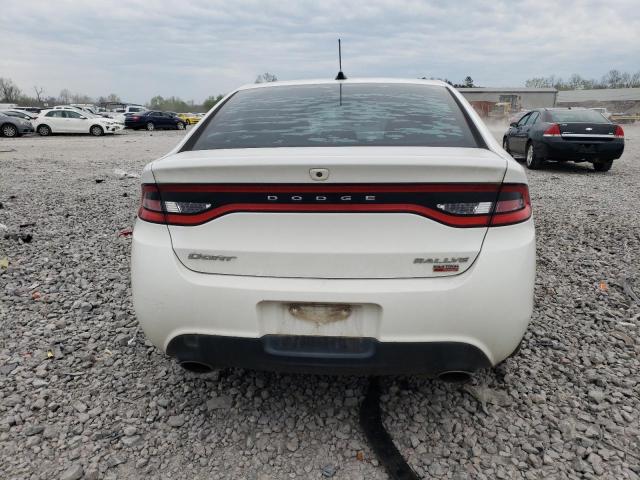 Photo 6 from auction – 2013 DODGE DART SXT with VIN 1C3CDFBH6DD133579
