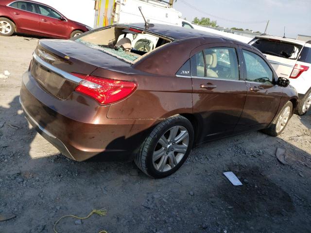 Photo 3 from auction – 2013 CHRYSLER 200 LX with VIN 1C3CCBAB8DN670358