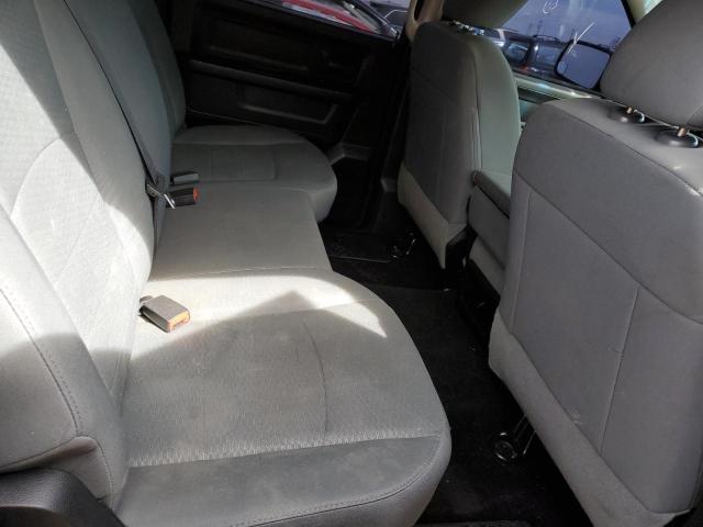 Photo 10 from auction – 2016 RAM 1500 ST with VIN 1C6RR7KT1GS158642