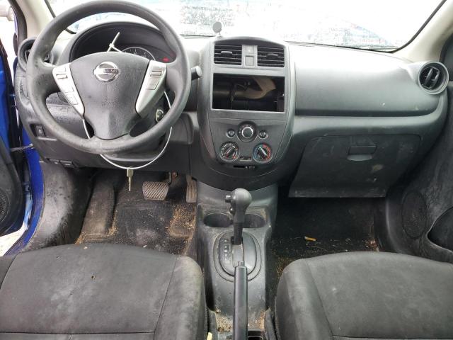 Photo 8 from auction – 2016 NISSAN VERSA S with VIN 3N1CN7AP7GL900025
