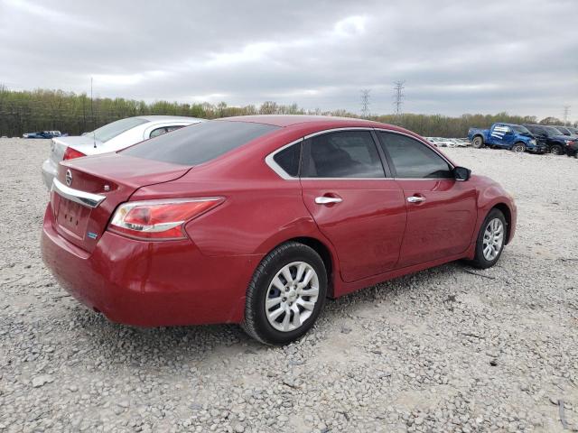 Photo 3 from auction – 2013 NISSAN ALTIMA 2.5 with VIN 1N4AL3AP7DN414819