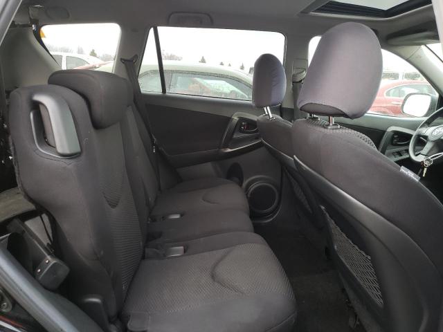 Photo 10 from auction – 2011 TOYOTA RAV4 SPORT with VIN 2T3WF4DV8BW066462