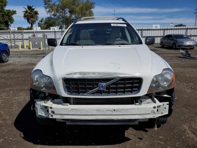 Photo 5 from auction – 2006 VOLVO XC90 with VIN YV4CZ592X61263407