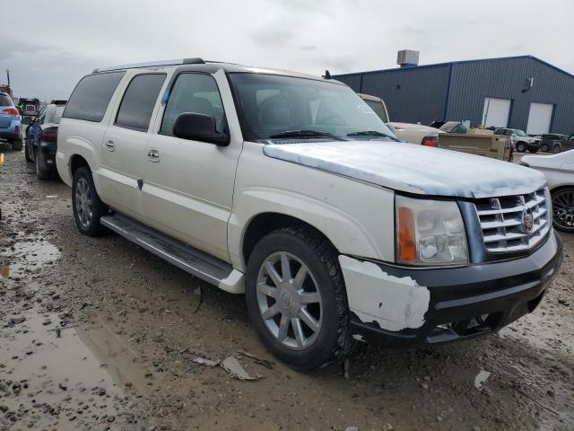 Photo 4 from auction – 2006 CADILLAC ESCALADE E with VIN 3GYFK66N96G103202