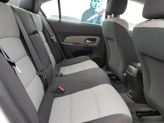Photo 10 from auction – 2012 CHEVROLET CRUZE LS with VIN 1G1PC5SHXC7304172
