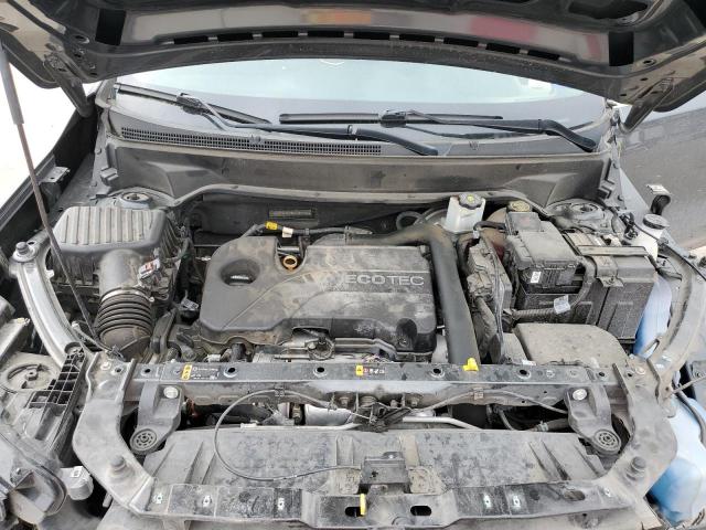 Photo 11 from auction – 2018 GMC TERRAIN SL with VIN 3GKALMEV8JL389938