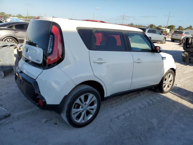 Photo 3 from auction – 2016 KIA SOUL + with VIN KNDJP3A52G7328999