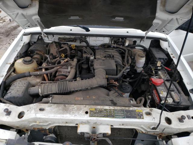Photo 11 from auction – 2011 FORD RANGER with VIN 1FTKR1AD4BPA88292