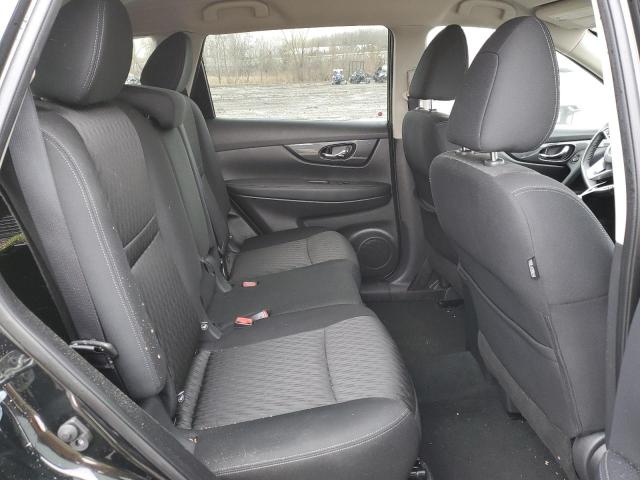 Photo 11 from auction – 2020 NISSAN ROGUE S with VIN KNMAT2MV7LP534489