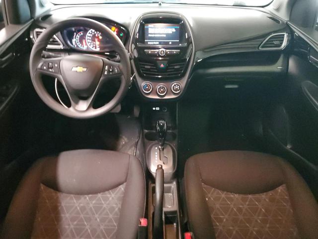Photo 8 from auction – 2020 CHEVROLET SPARK 1LT with VIN KL8CD6SA3LC441854