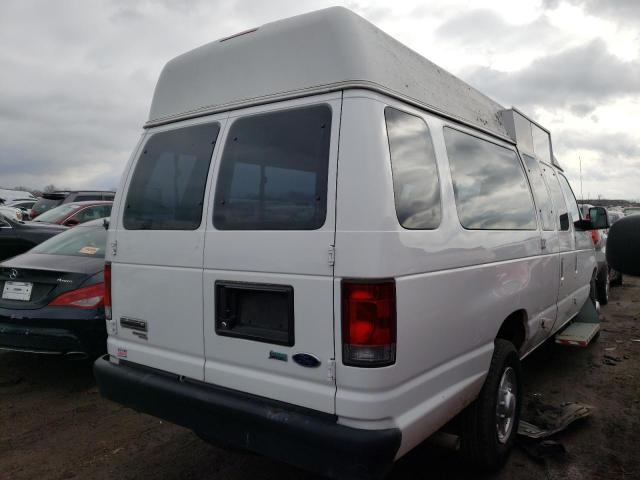 Photo 3 from auction – 2011 FORD ECONOLINE with VIN 1FTNS2EWXBDA55866