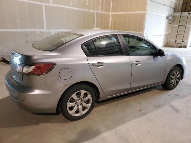 صورة رقم 3 من المزاد - 2012 MAZDA 3 I مع VIN JM1BL1UG0C1553114