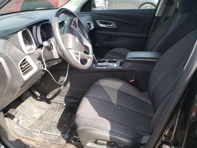 Photo 7 from auction – 2011 CHEVROLET EQUINOX LT with VIN 2CNALDEC2B6441236