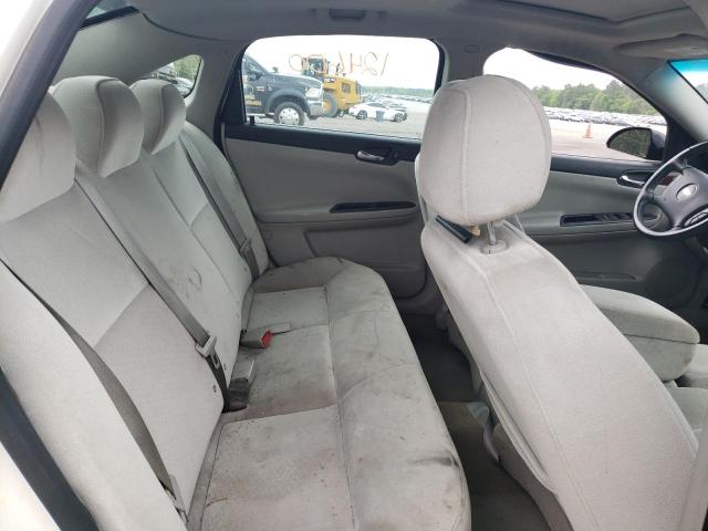 Photo 10 from auction – 2007 CHEVROLET IMPALA LT with VIN 2G1WT58N079295723