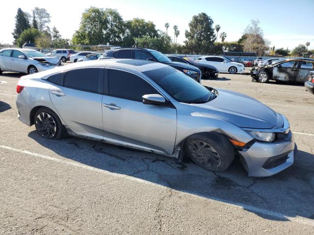 Photo 4 from auction – 2017 HONDA CIVIC EX with VIN 2HGFC2F71HH527801