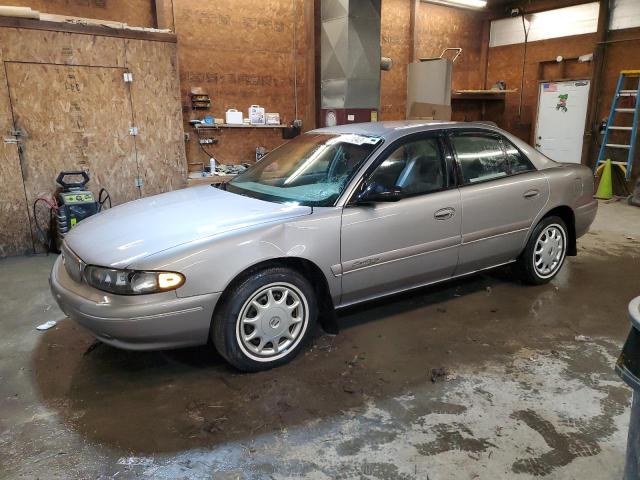 BUICK CENTURY CU 1999 with VIN 2G4WS52M0X1549256 - Photo from auction