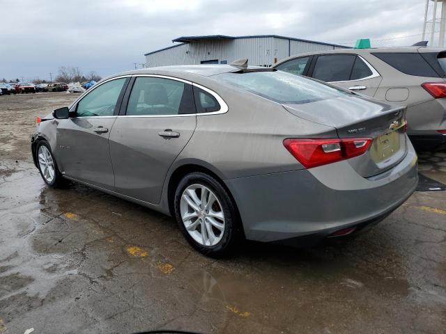 Photo 2 from auction – 2018 CHEVROLET MALIBU LT with VIN 1G1ZD5ST6JF103849