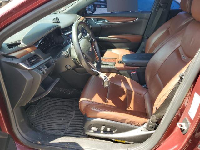 Photo 7 from auction – 2016 CADILLAC XTS LUXURY with VIN 2G61M5S38G9147991