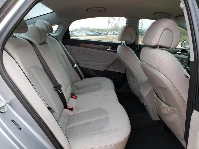 Photo 10 from auction – 2016 HYUNDAI SONATA SPO with VIN 5NPE34AF5GH389268