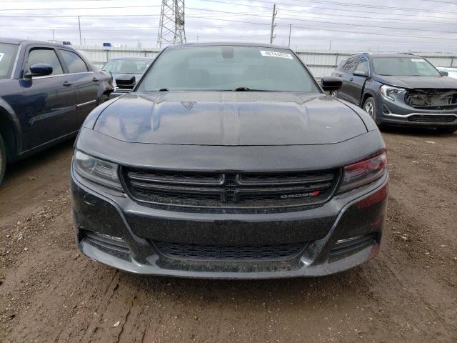 Photo 5 from auction – 2018 DODGE CHARGER R/ with VIN 2C3CDXCT5JH233129