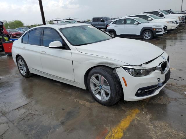 Photo 4 from auction – 2016 BMW 328 I SULE with VIN WBA8E9G55GNT43018